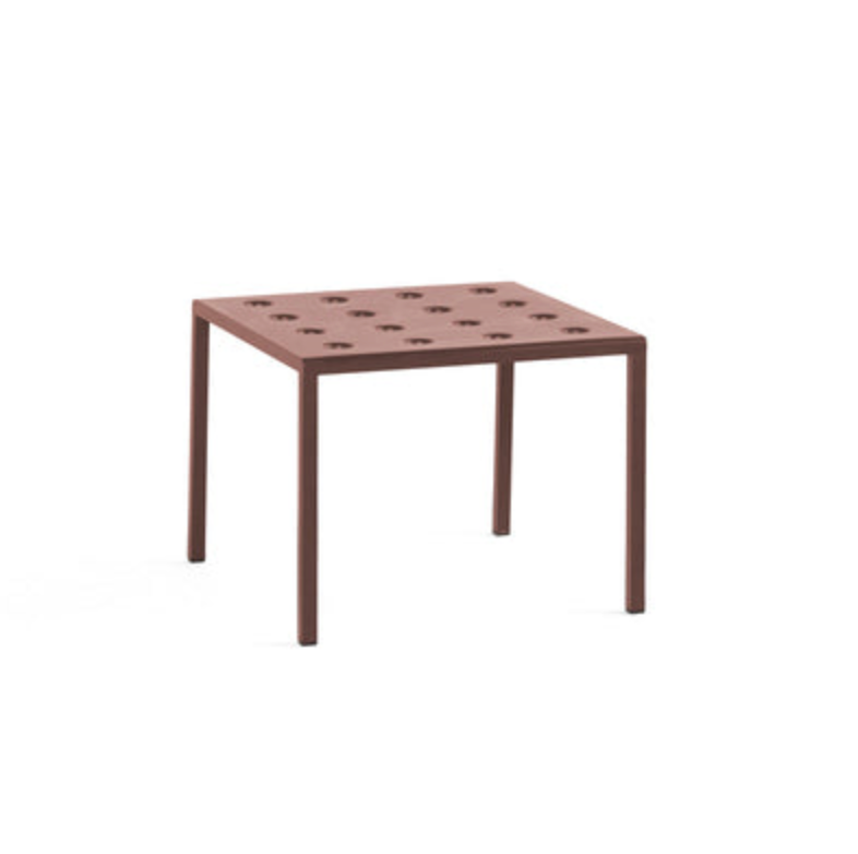 HAY - Balcony Low Table