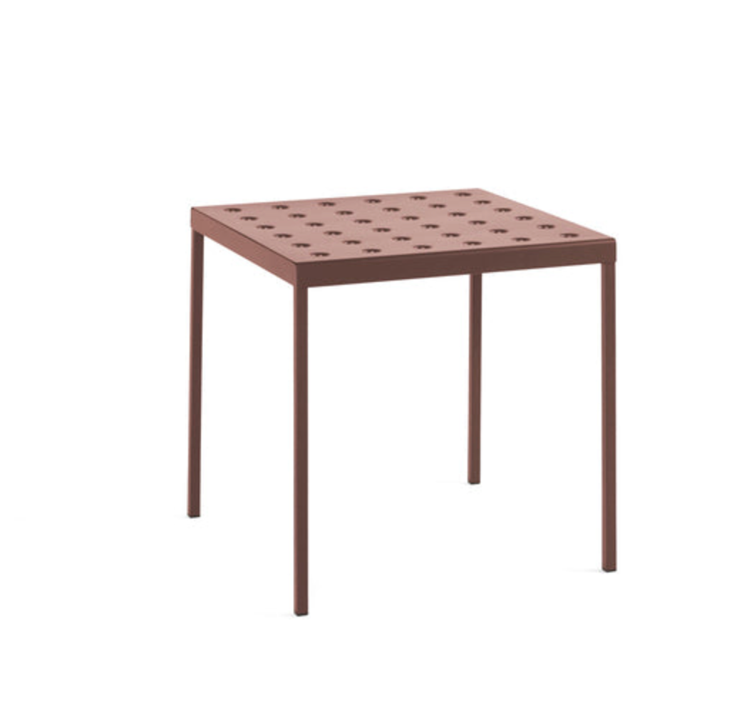 HAY - Balcony Table