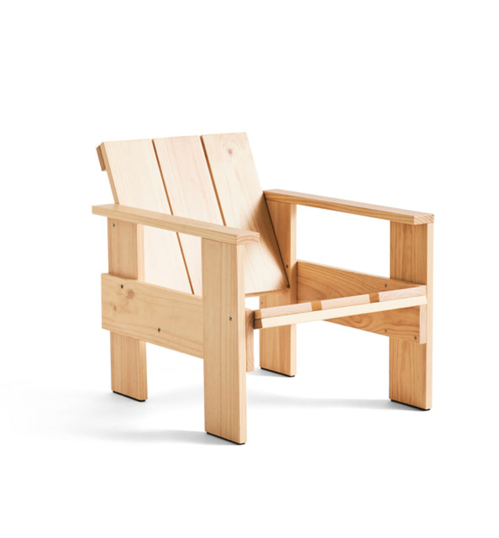 HAY - Crate Lounge Chair