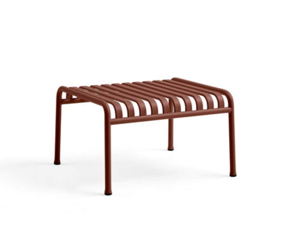 HAY - Palissade Ottoman