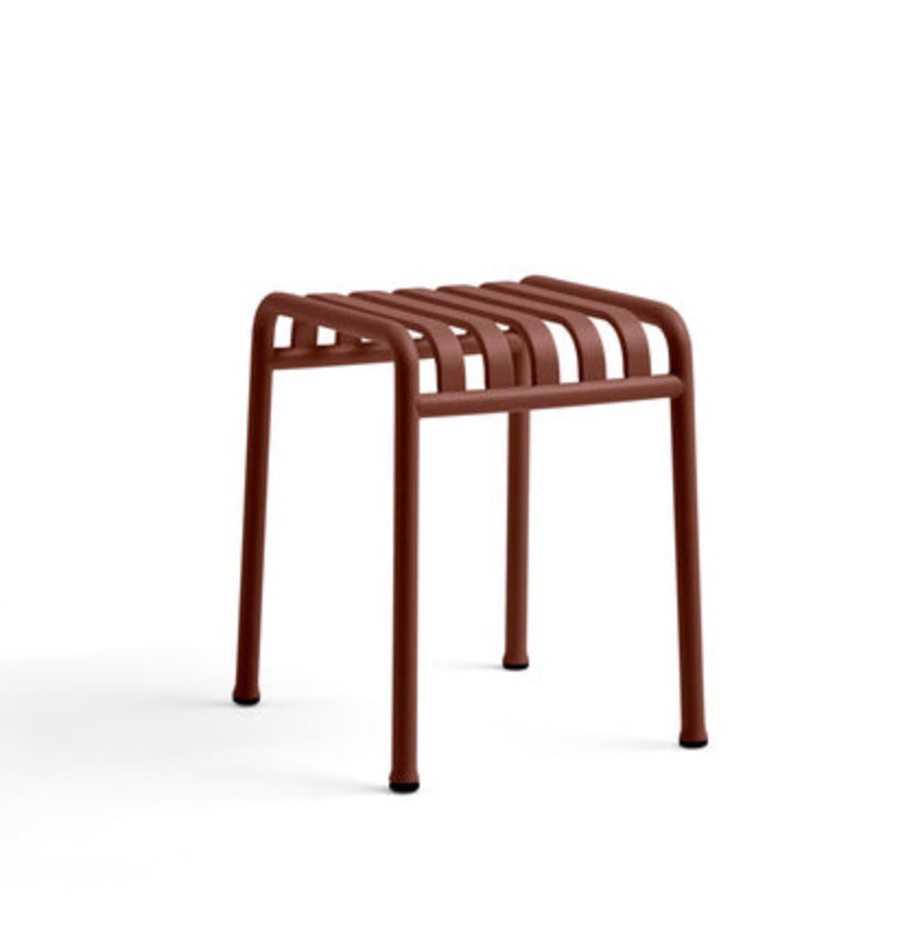 HAY - Palissade Stool
