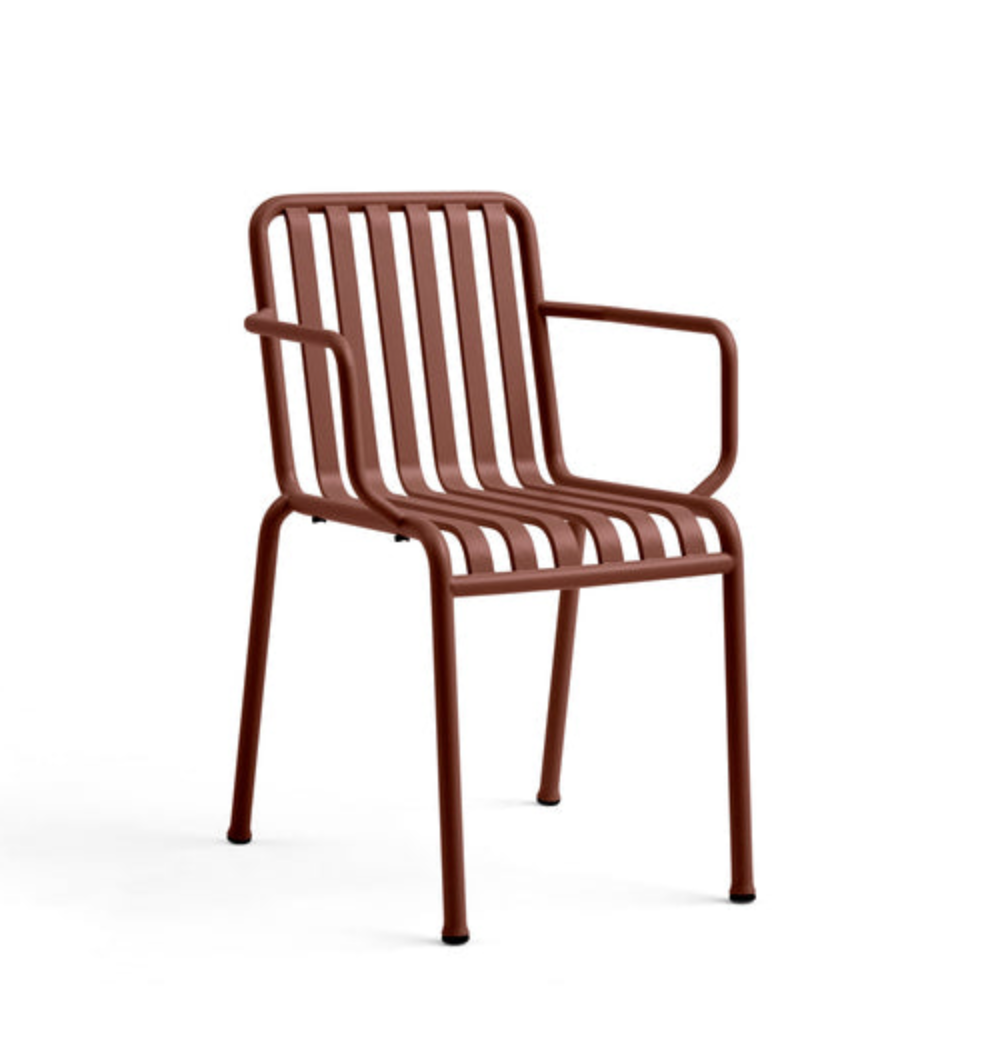 HAY - Palissade Armchair