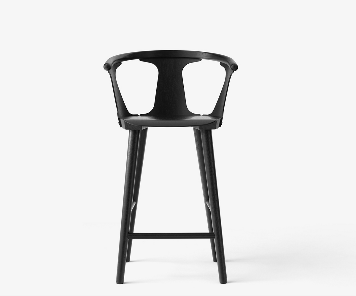 &amp;Tradition - In Between Bar Chair SK9 - High