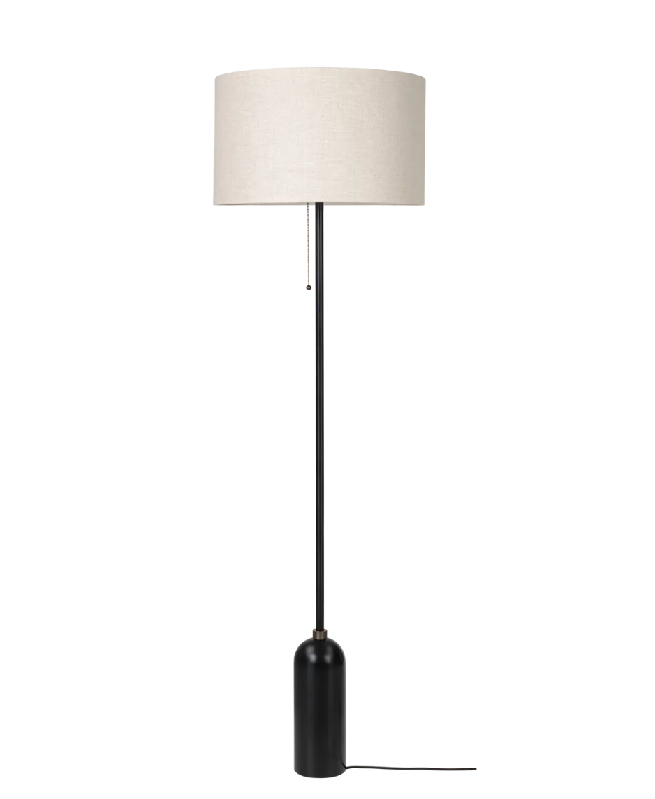 GUBI - Gravity Floor Lamp