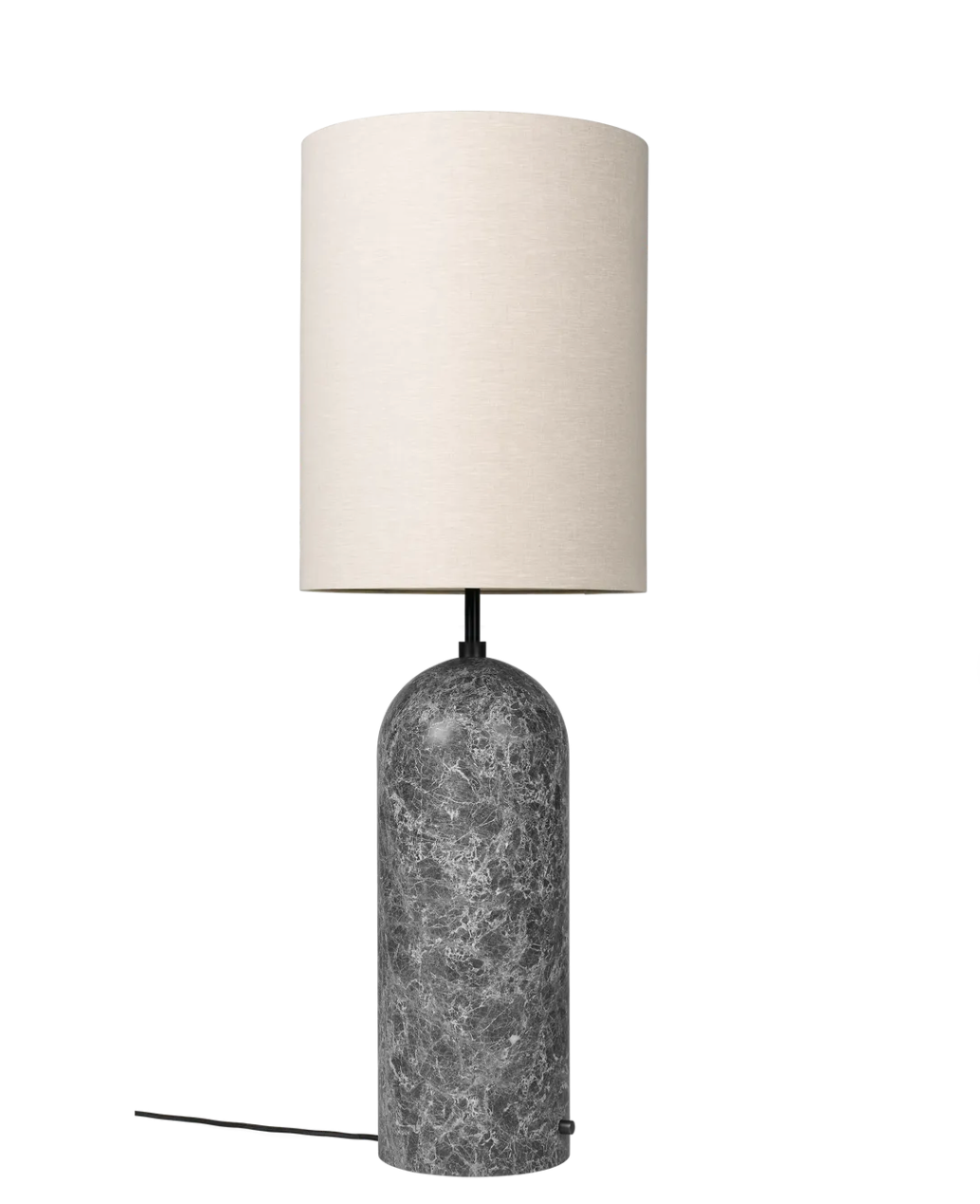 GUBI - Gravity Floor Lamp - XL High