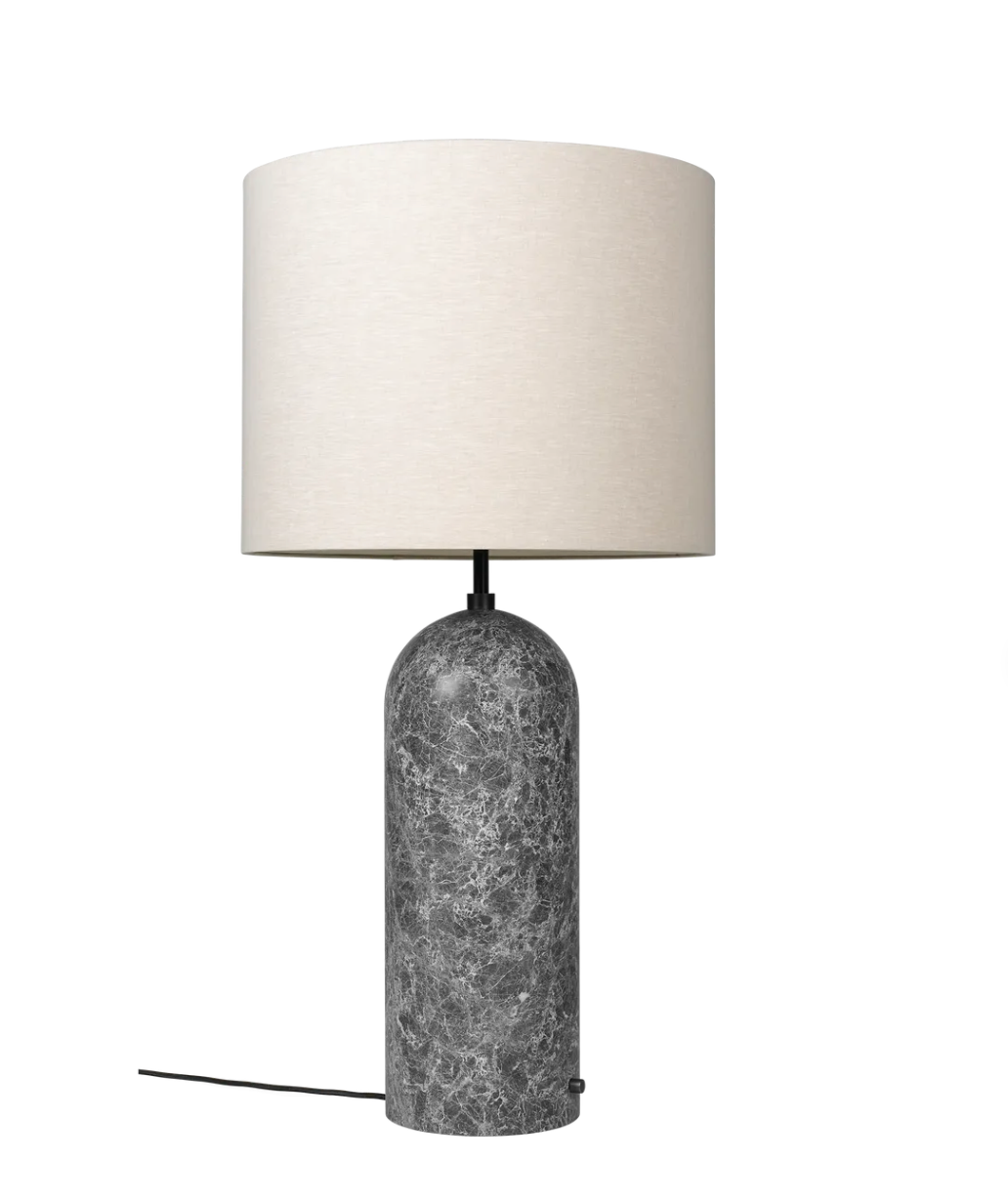 GUBI - Gravity Floor Lamp - XL Low