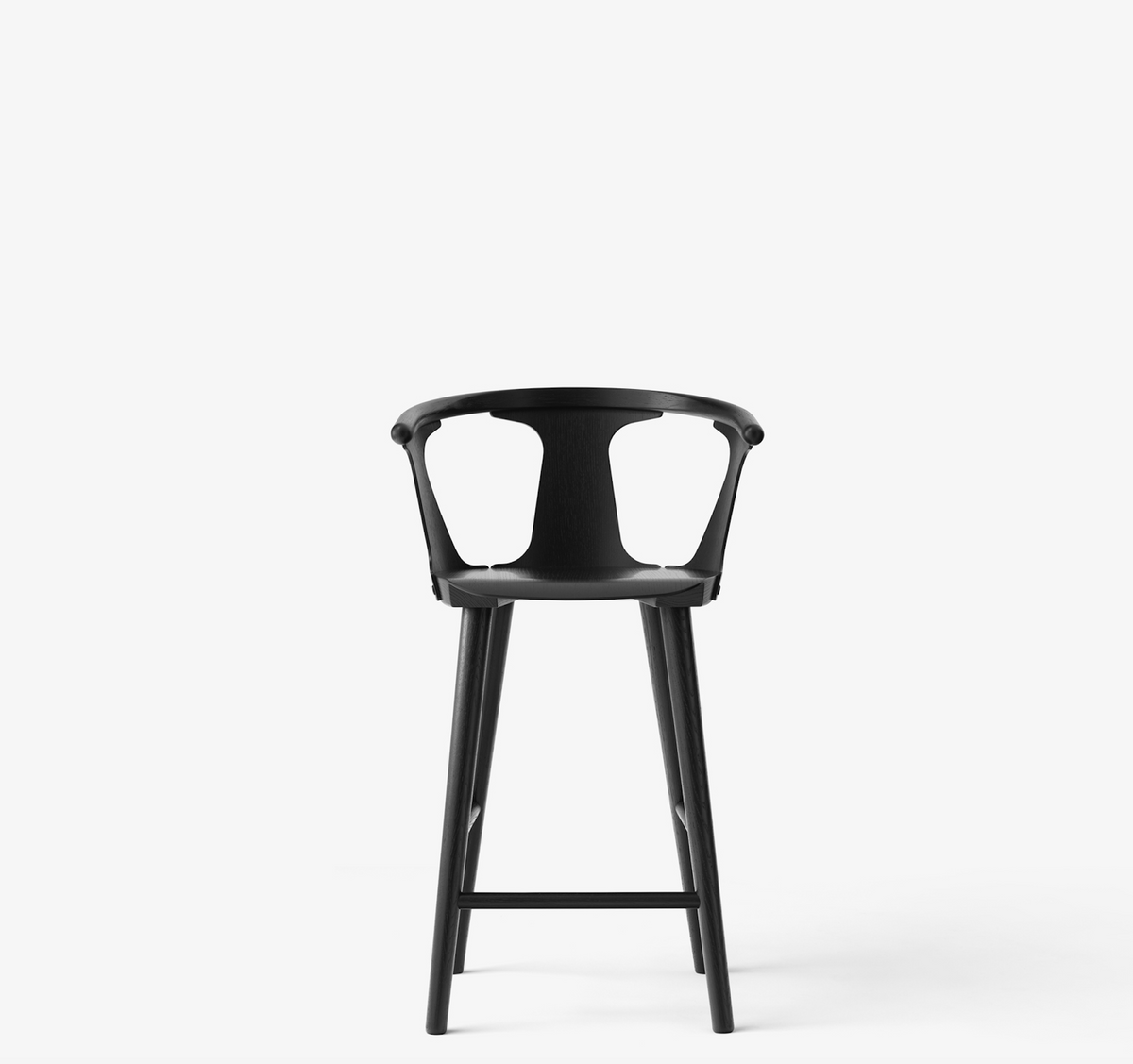 &amp;Tradition - In Between Counter Chair SK7 - Low