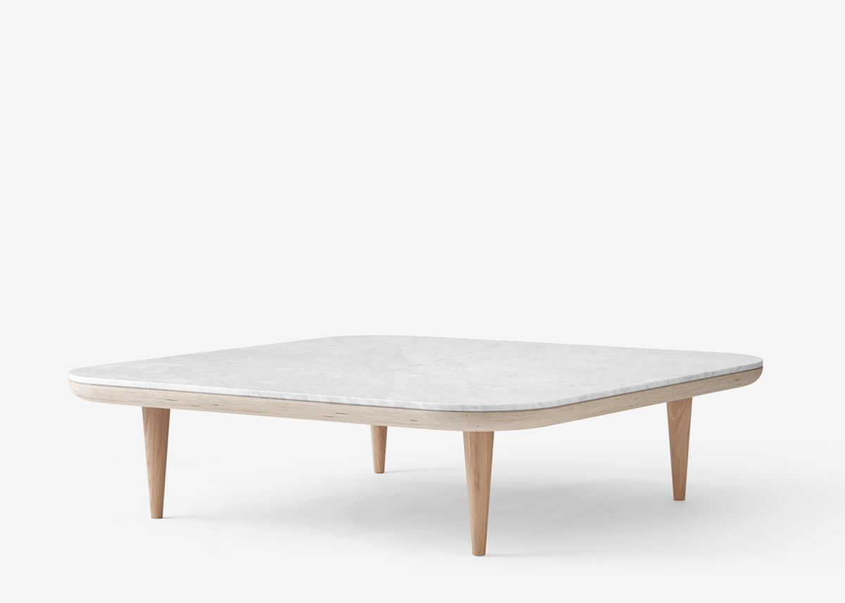 &amp;Tradition - Fly Table - Square