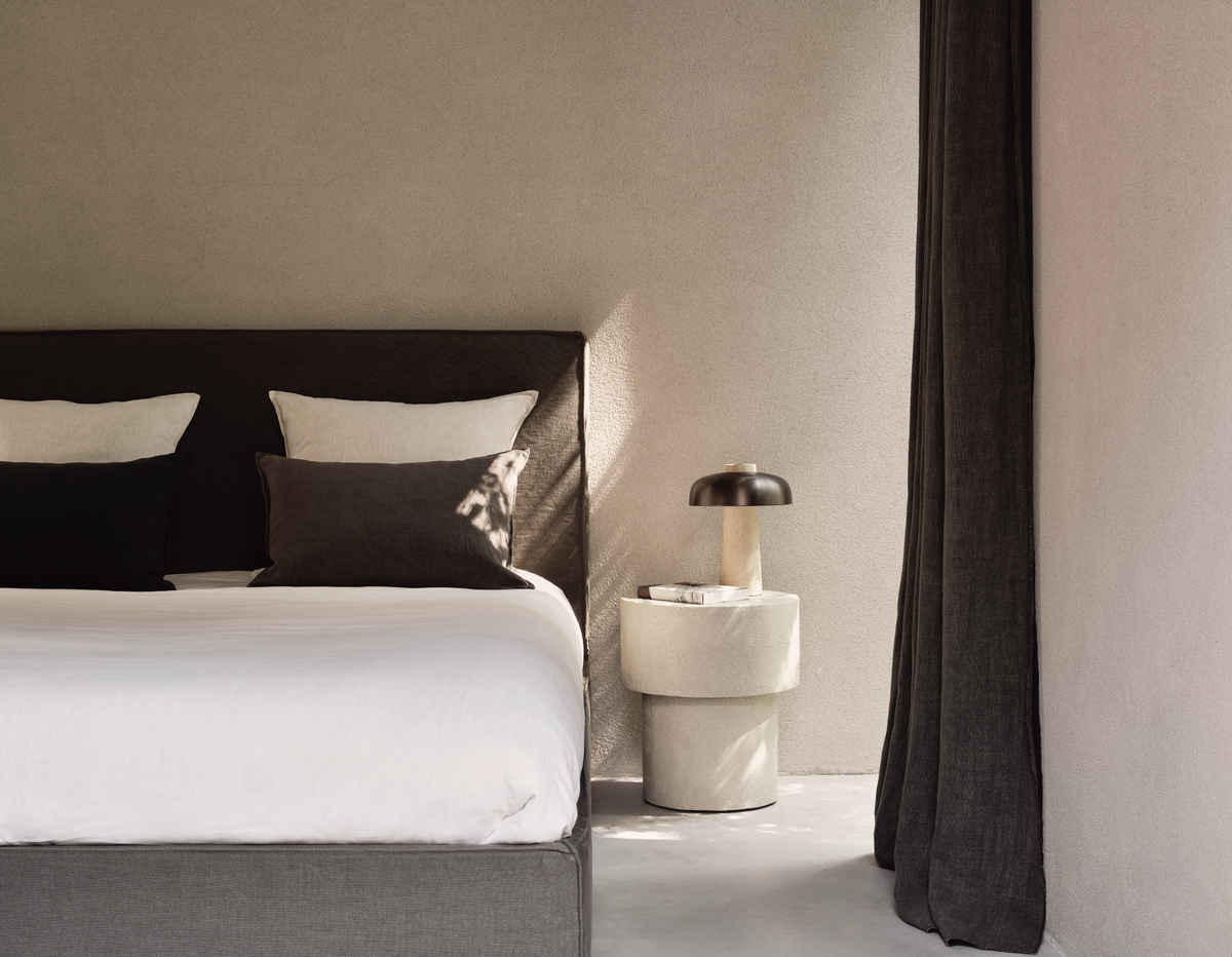 Ethnicraft - Elements Side Table