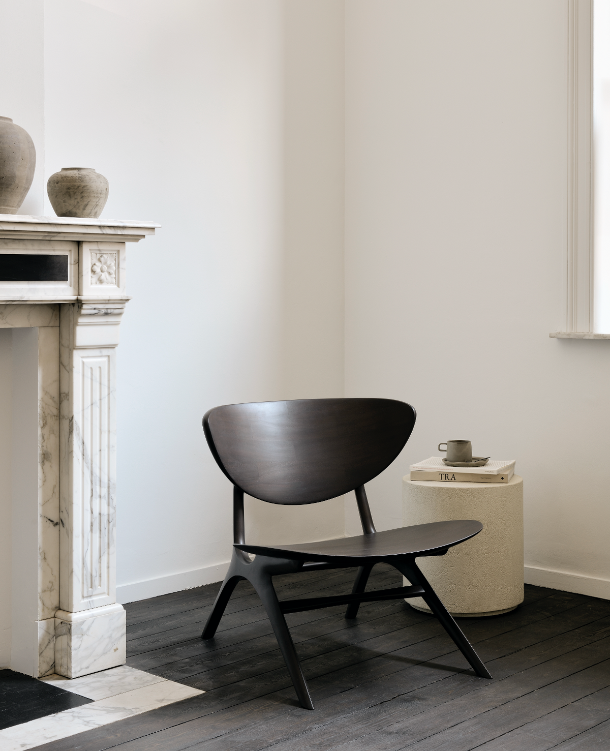 Ethnicraft - Elements Side Table