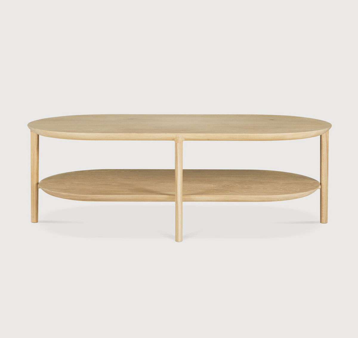 Ethnicraft - Bok Coffee Table