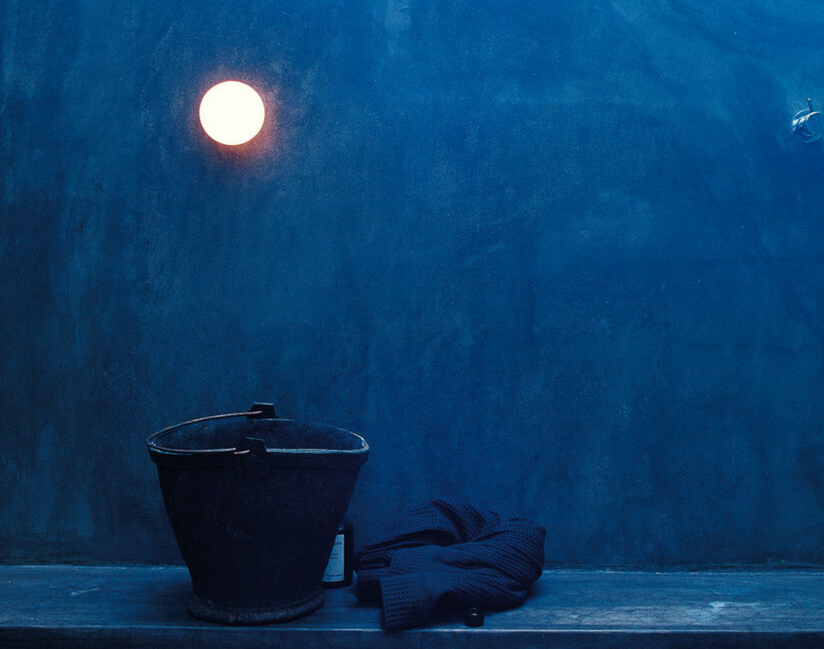 FLOS - Mini Glo-Ball Ceiling/Wall