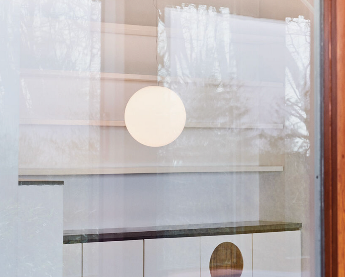 FLOS - My Sphere Pendant Lamp