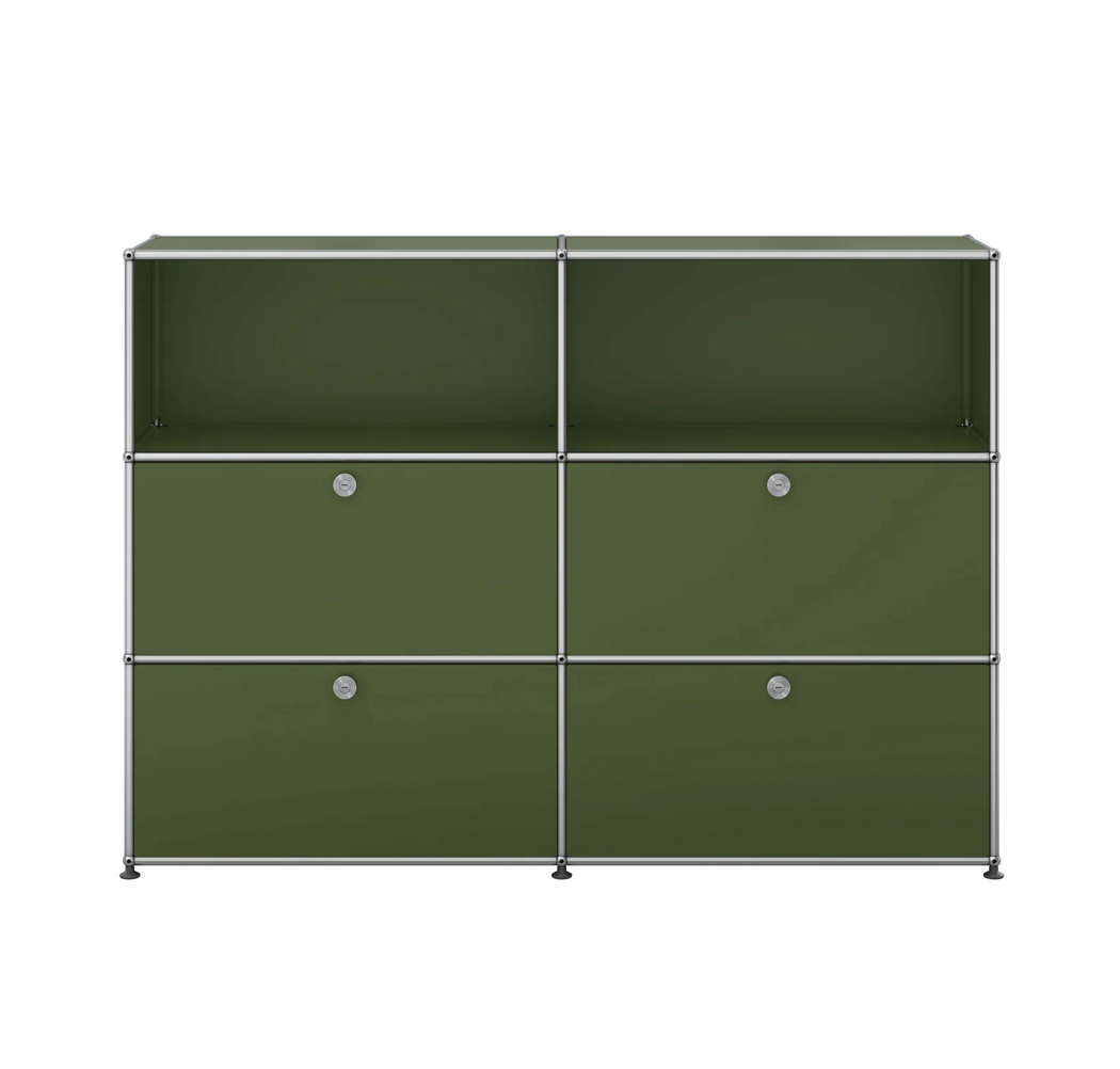 USM - Haller sideboard M64