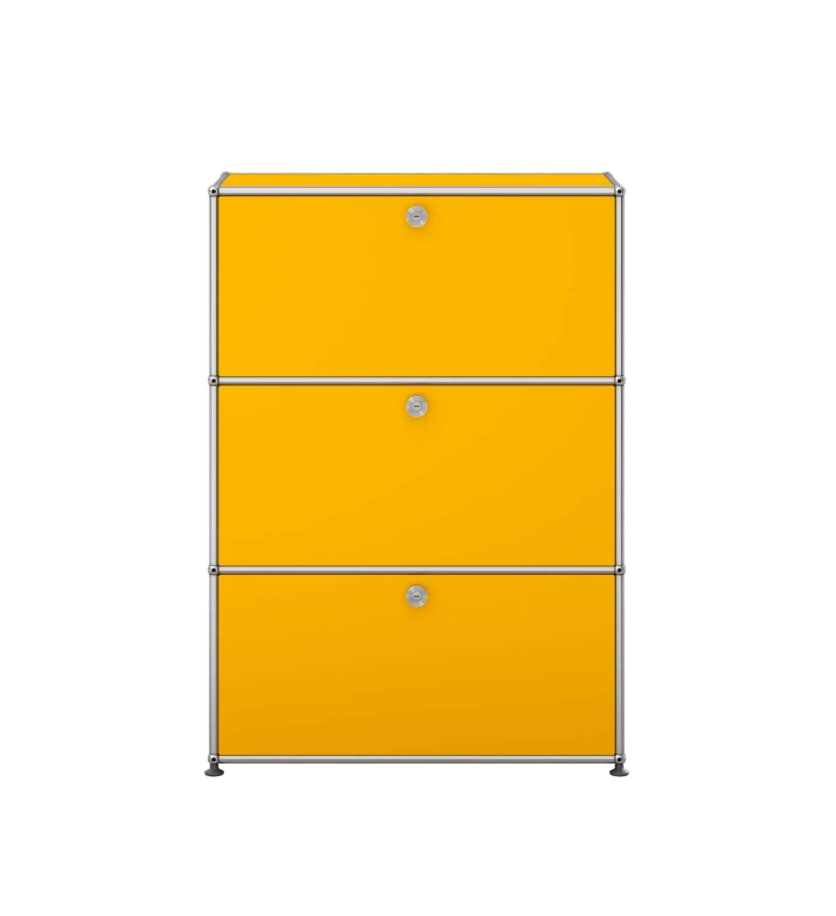 USM - Haller Storage G1