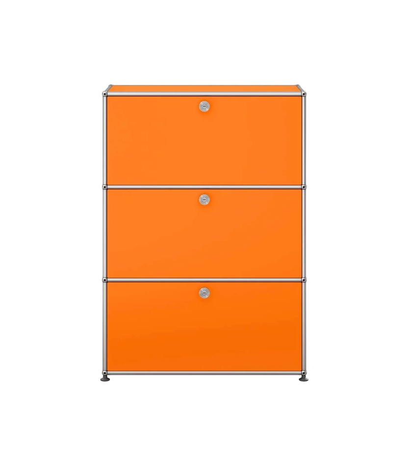 USM - Haller Storage G1