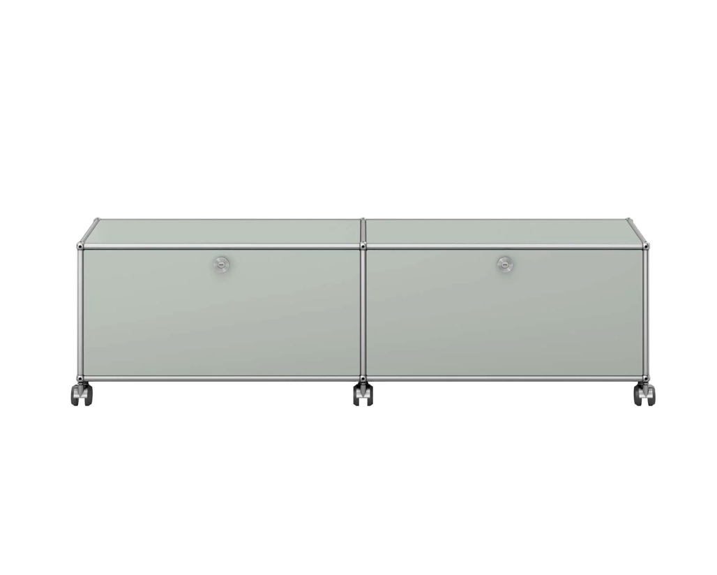 USM - Haller Media Unit M61