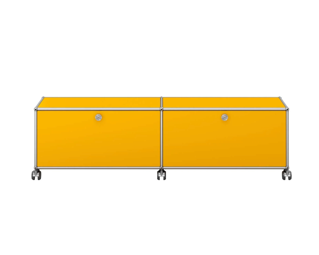 USM - Haller Media Unit M61