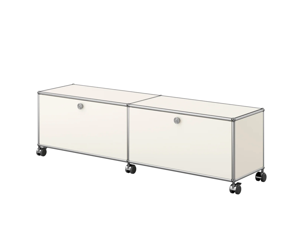 USM - Haller Media Unit M61