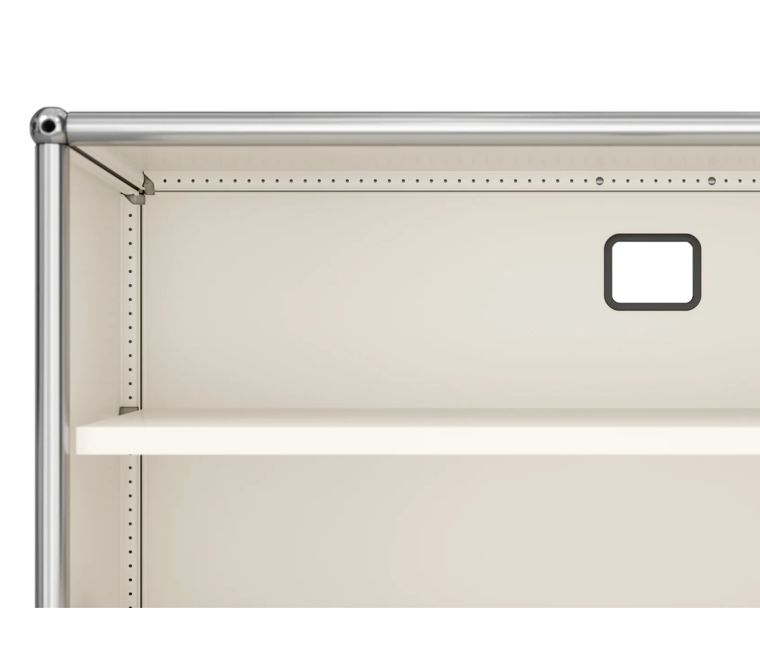 USM - Haller Media Unit M61