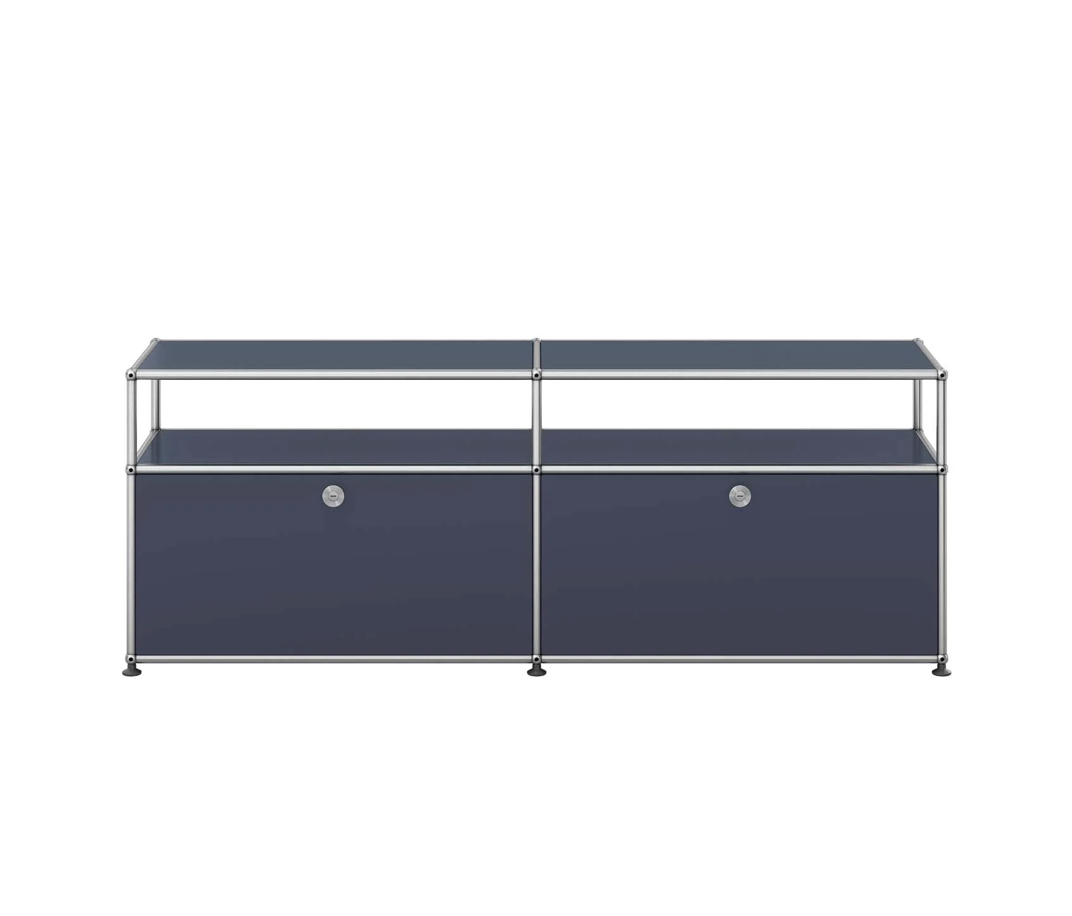 USM - Haller Media Unit 02