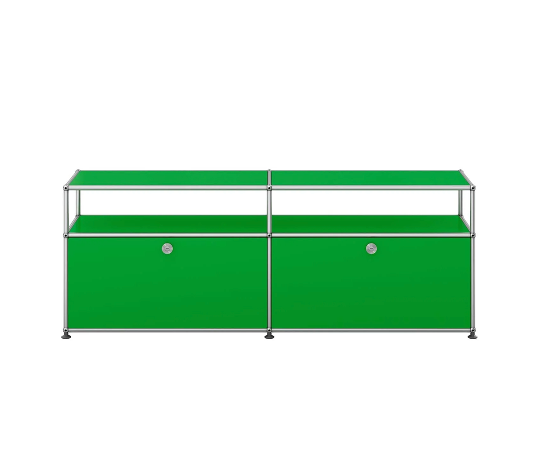 USM - Haller Sideboard (Media Unit) 02