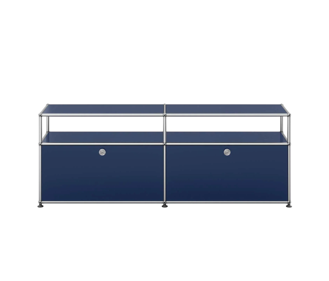 USM - Haller Media Unit 02