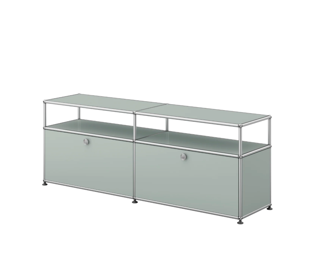 USM - Haller Media Unit 02