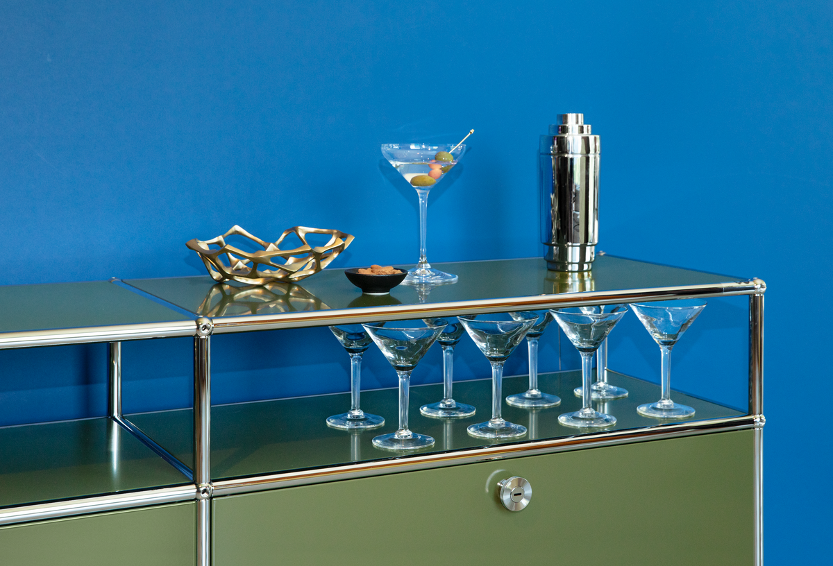 USM - Haller Media Unit 02