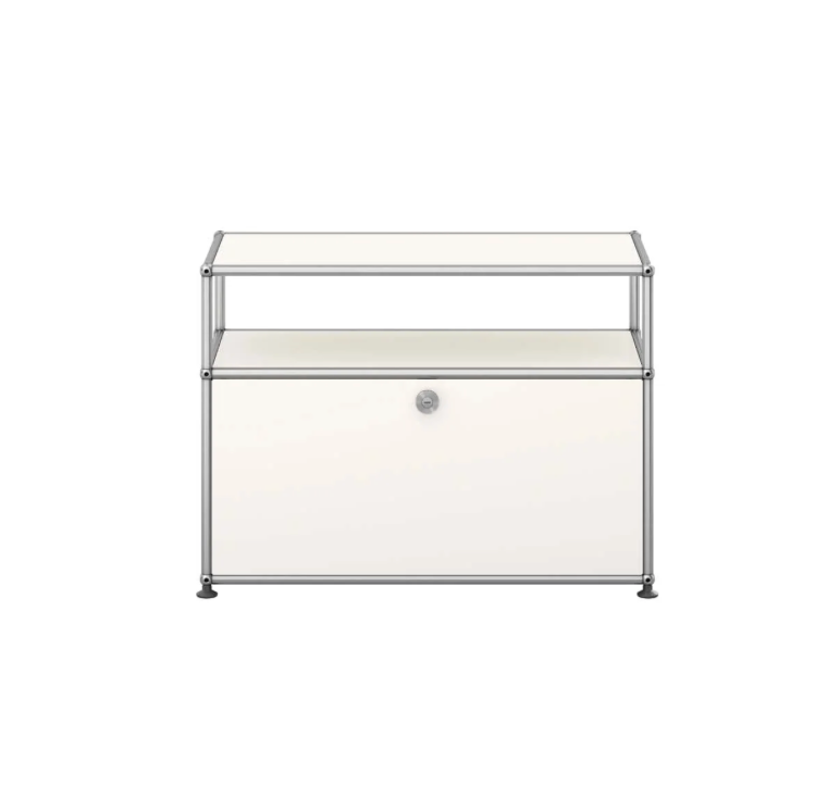USM - Haller Side Table 01