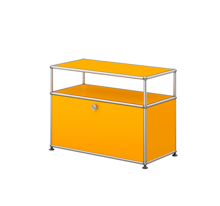 USM - Haller Side Table 01