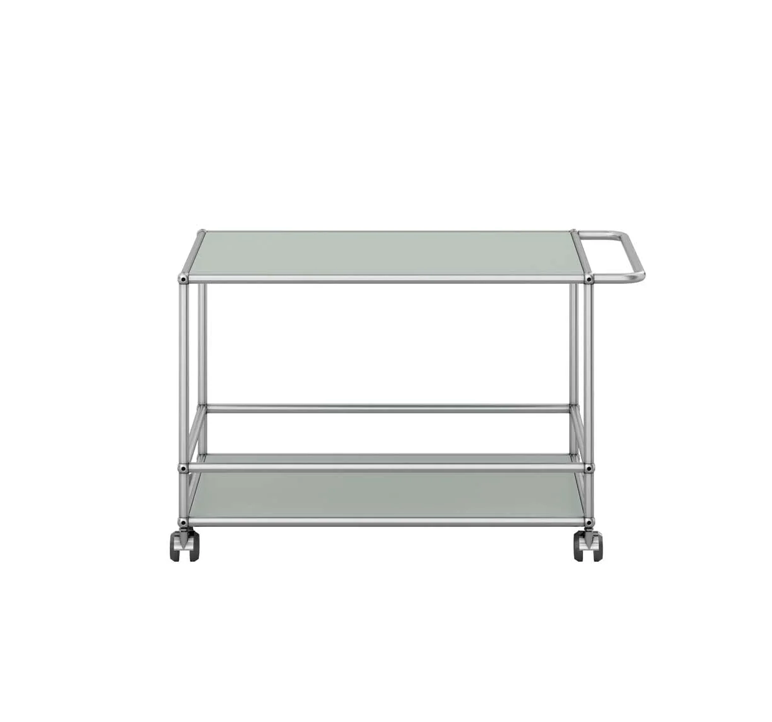 USM - Haller Serving Trolley L