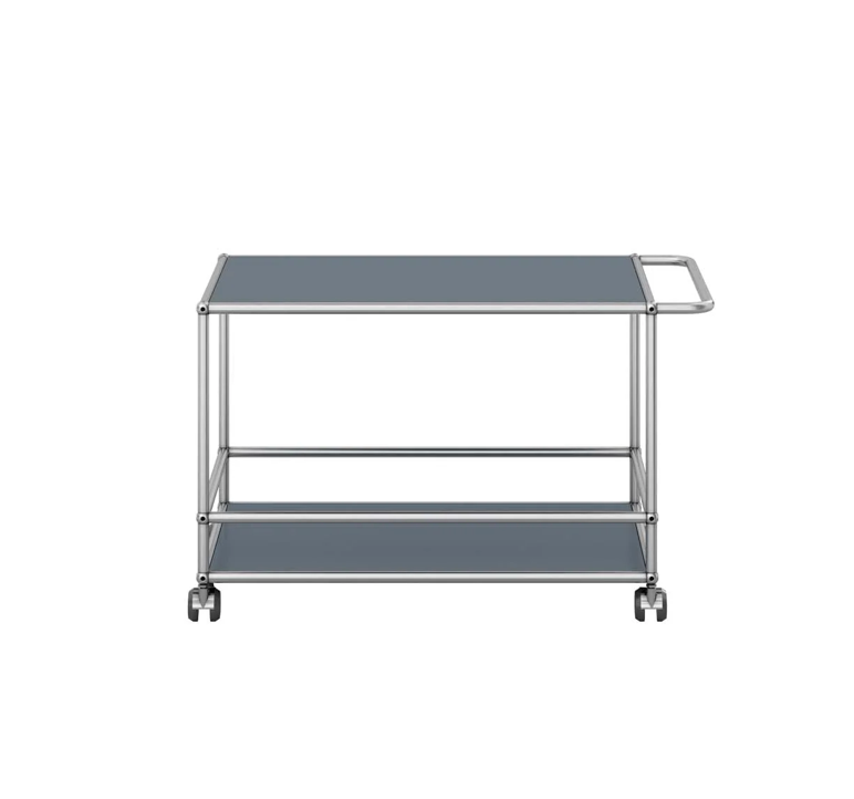 USM - Haller Serving Trolley L