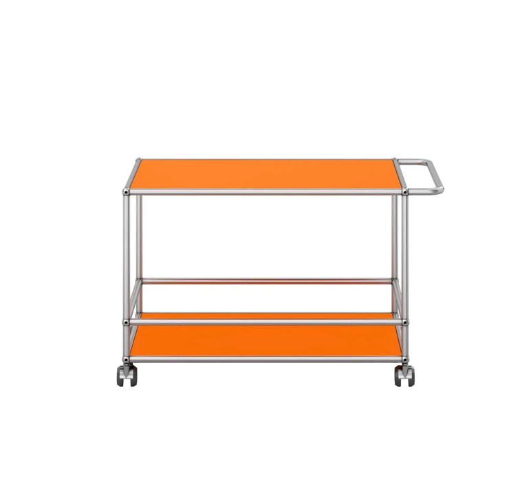 USM - Haller Serving Trolley L