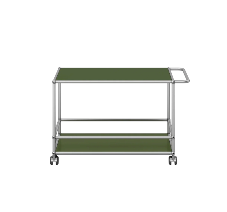 USM - Haller Serving Trolley L