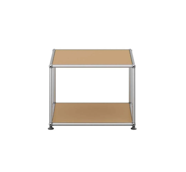 USM - Haller Square Side Table M22