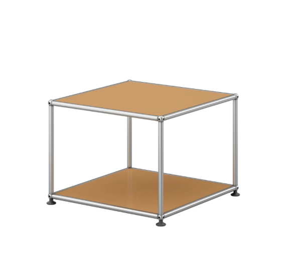 USM - Haller Square Side Table M22