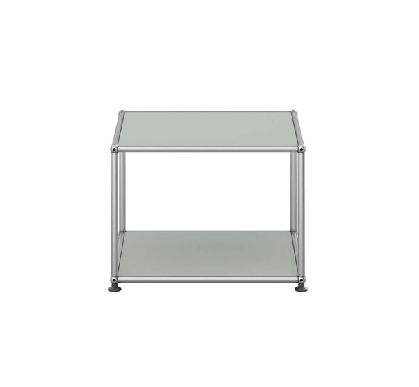USM - Haller Square Side Table M22