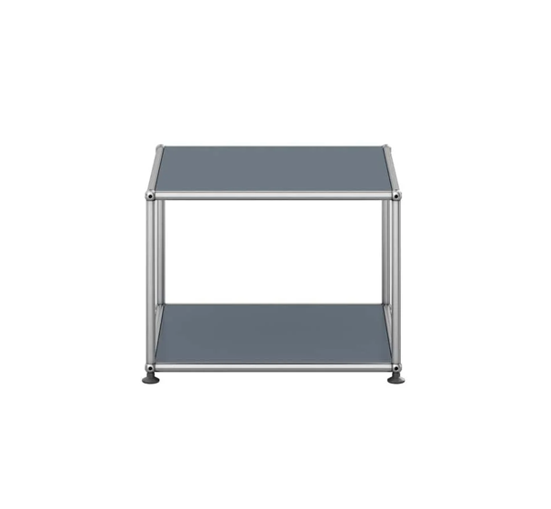 USM - Haller Square Side Table M22