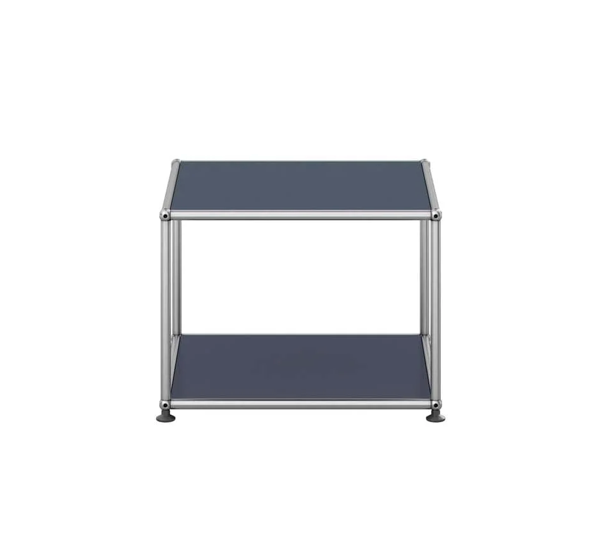 USM - Haller Square Side Table M22