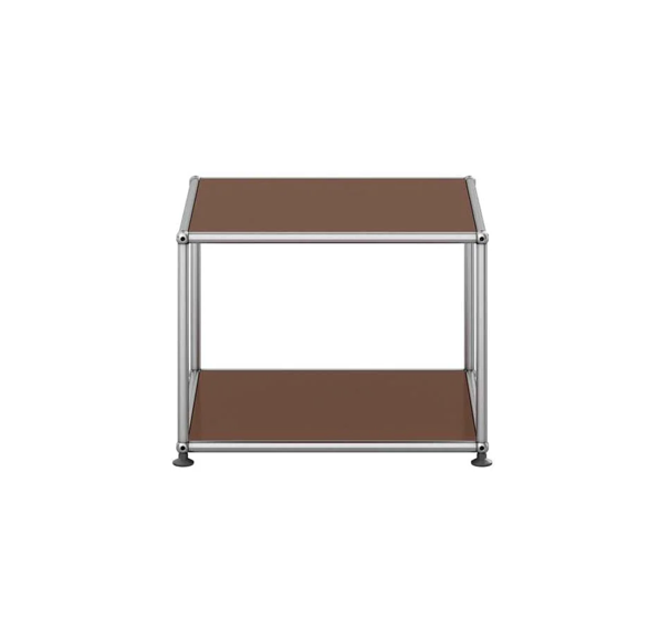 USM - Haller Square Side Table M22