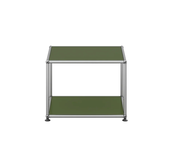 USM - Haller Square Side Table M22