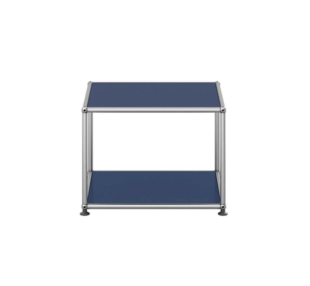 USM - Haller Square Side Table M22