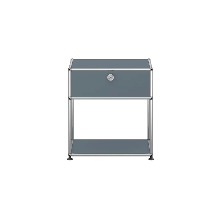 USM - Haller Side Table M54