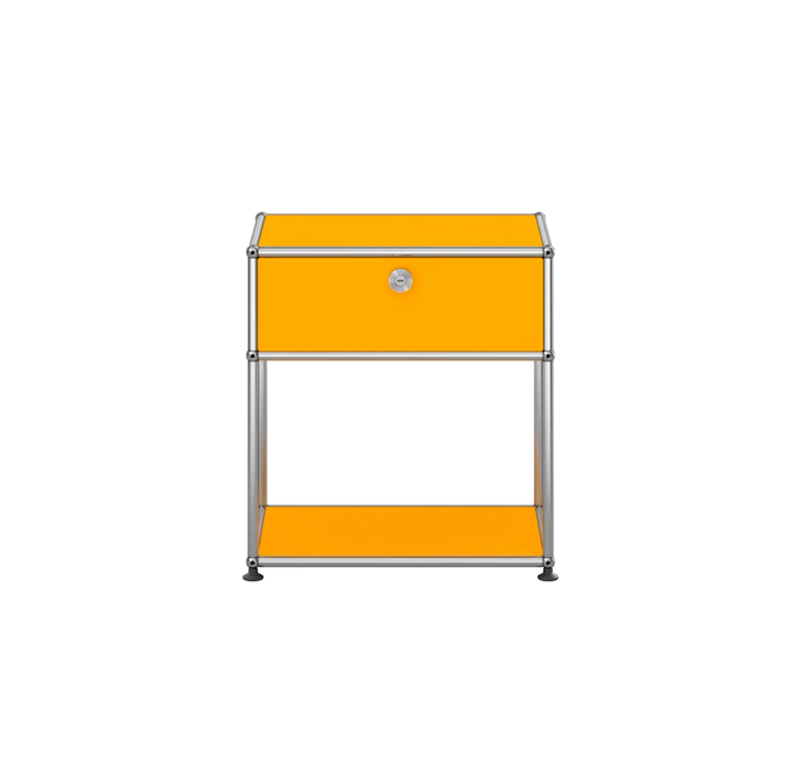 USM - Haller Side Table M54