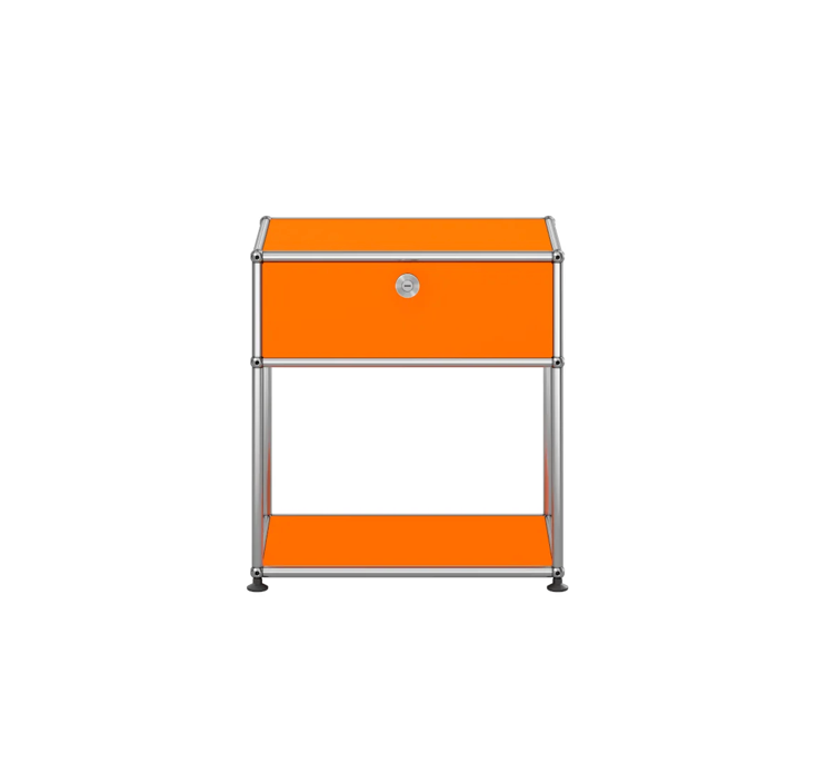 USM - Haller Side Table M54