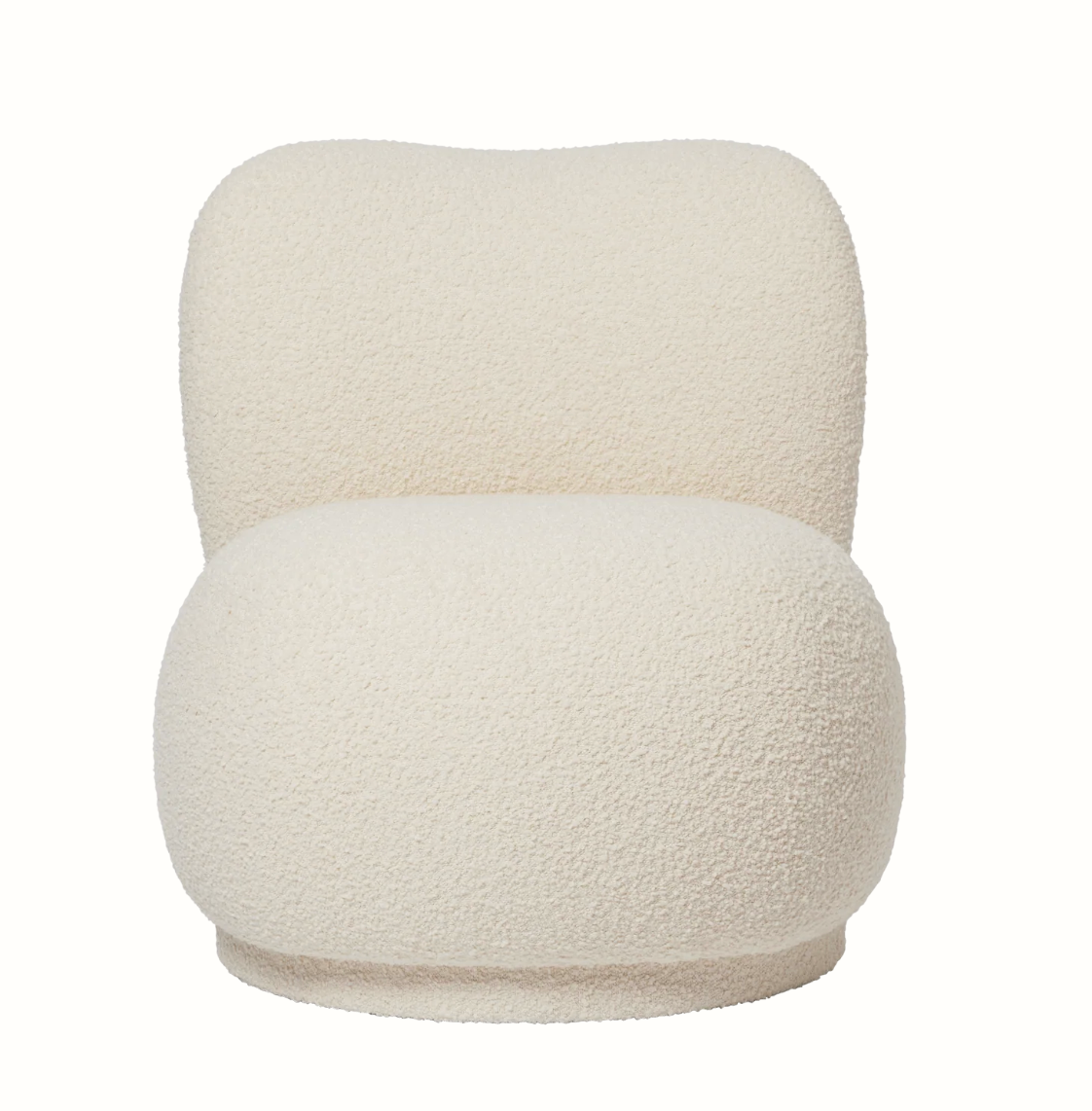 Ferm Living - Rico Piccolo Lounge Chair