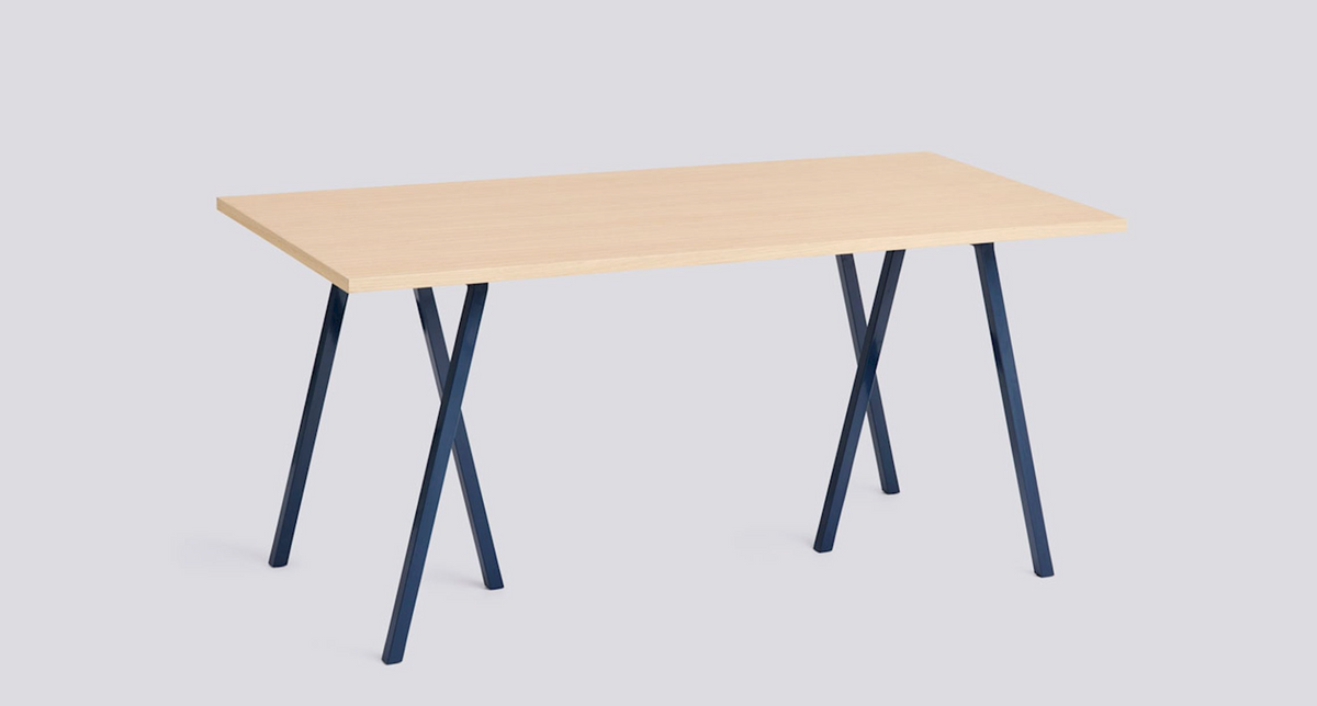 HAY - Loop Stand - Table