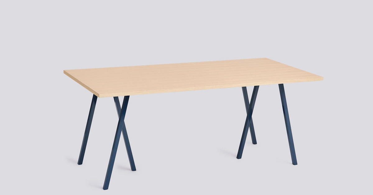 HAY - Loop Stand - Table