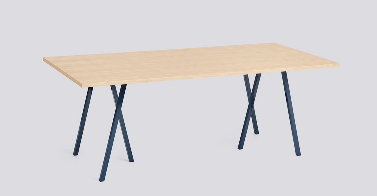 HAY - Loop Stand - Table